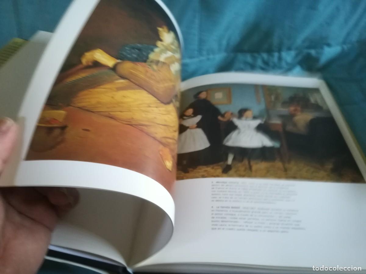 Libros de segunda mano: EDGAR DEGAS / / CONS 604-C / POLIGRAFA - Foto 15