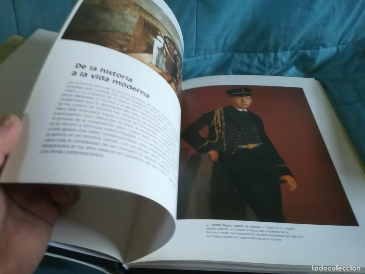 Libros de segunda mano: EDGAR DEGAS / / CONS 604-C / POLIGRAFA - Foto 16
