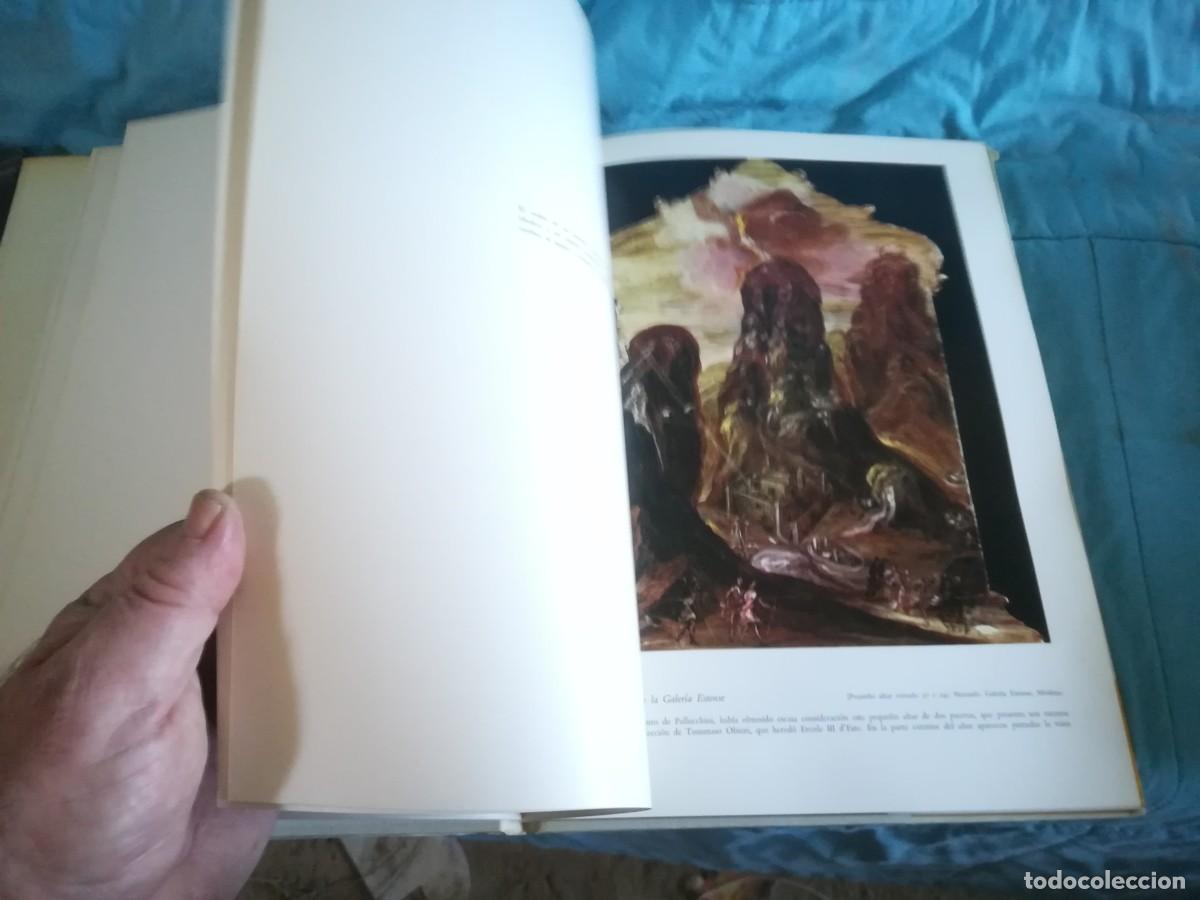 Libros de segunda mano: EL GRECO / ANDRE EMILIANI / CONS 648G / TEIDE - Foto 16