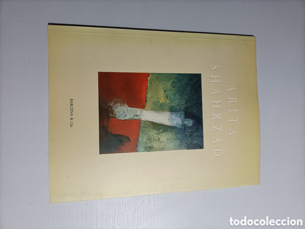 Libros de segunda mano: Srita Shahrzad . B&aacute;rcena & C&iacute;a Madrid 1992..