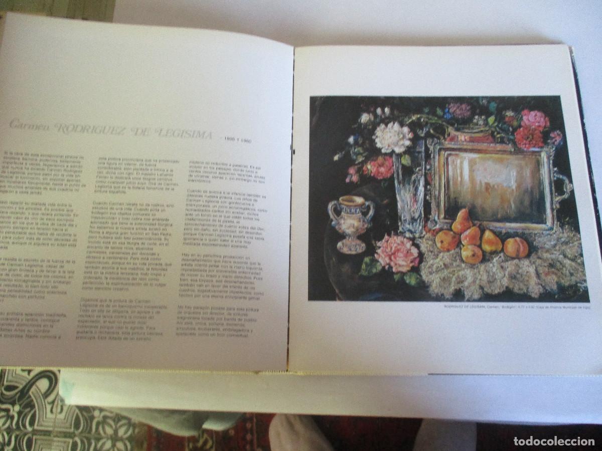 Libros de segunda mano: PLASTICA GALLEGA W23896 - Foto 5