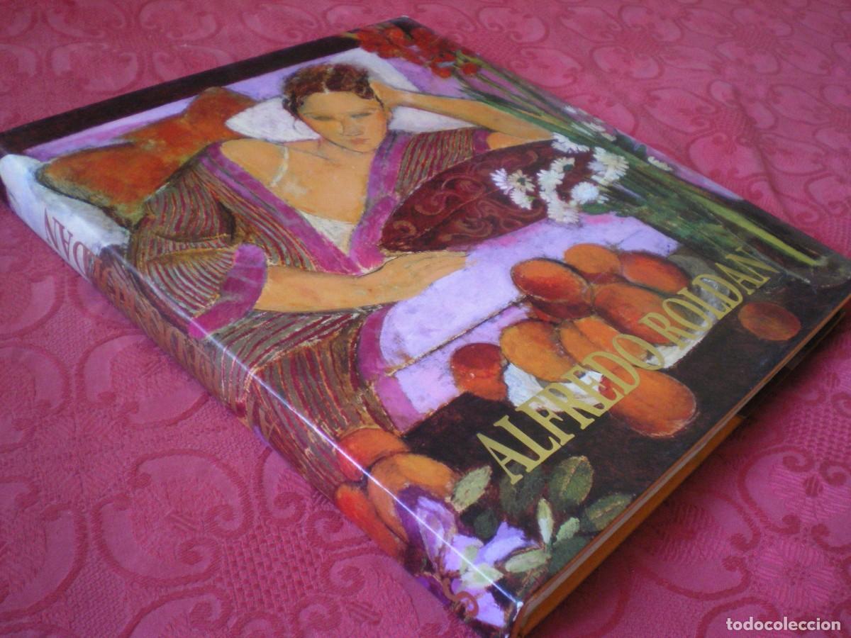 Libros de segunda mano: ALFREDO ROLD&Aacute;N. EDICIONES SAMMER. - Foto 2