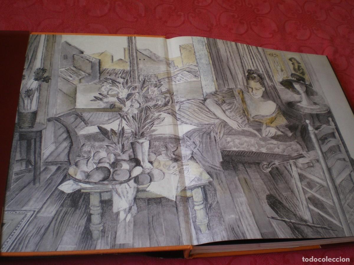 Libros de segunda mano: ALFREDO ROLD&Aacute;N. EDICIONES SAMMER. - Foto 4