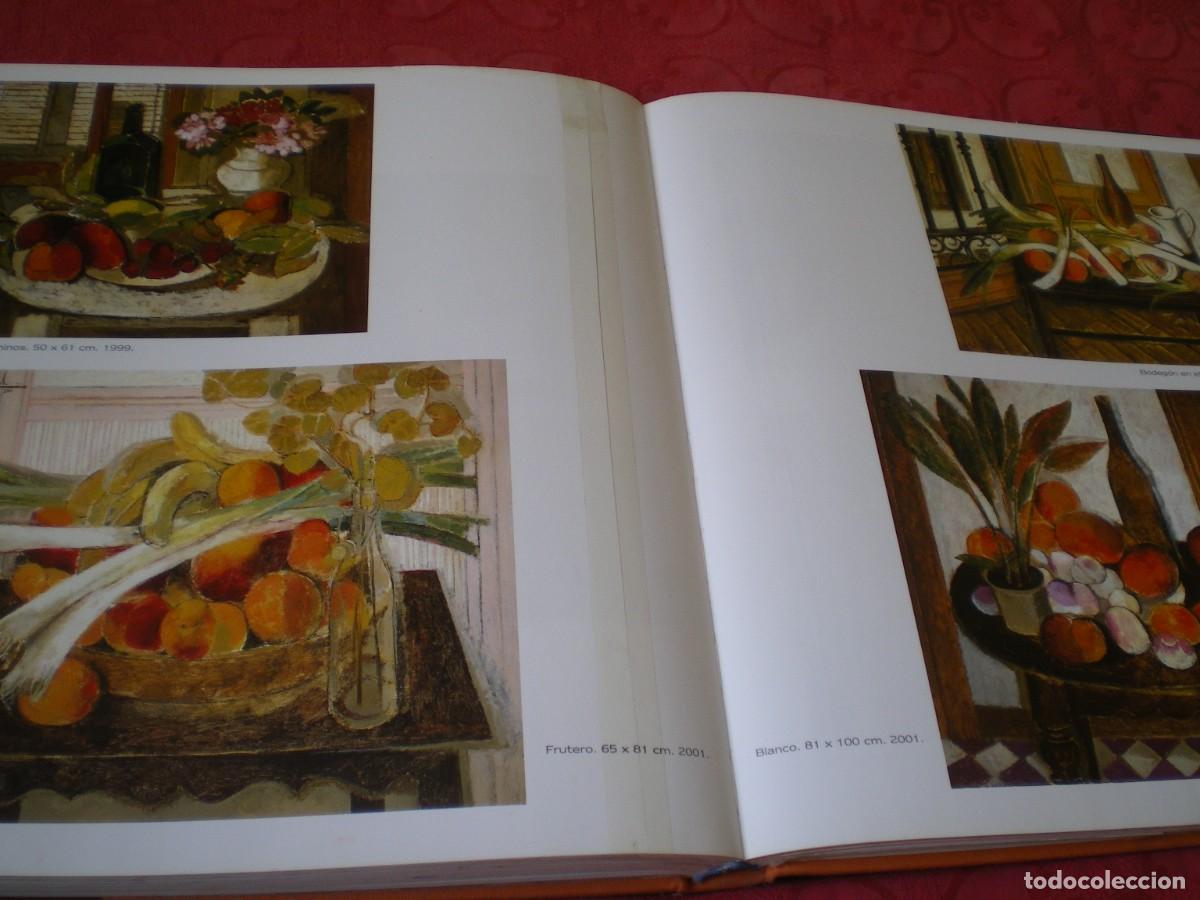 Libros de segunda mano: ALFREDO ROLD&Aacute;N. EDICIONES SAMMER. - Foto 6