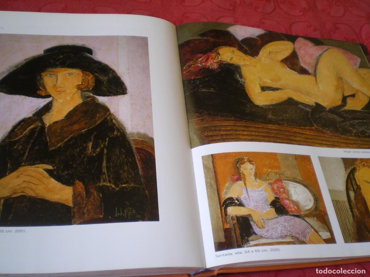 Libros de segunda mano: ALFREDO ROLD&Aacute;N. EDICIONES SAMMER. - Foto 7