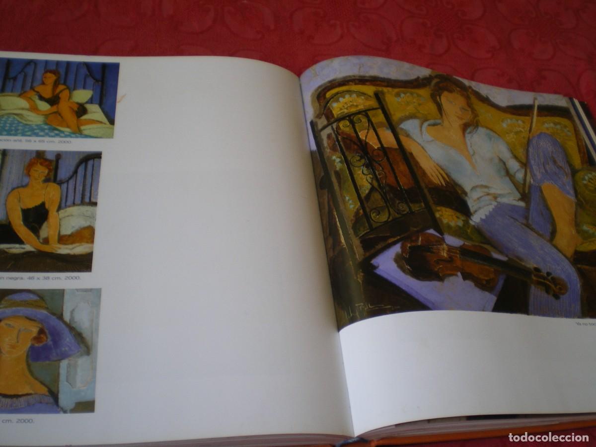 Libros de segunda mano: ALFREDO ROLD&Aacute;N. EDICIONES SAMMER. - Foto 8