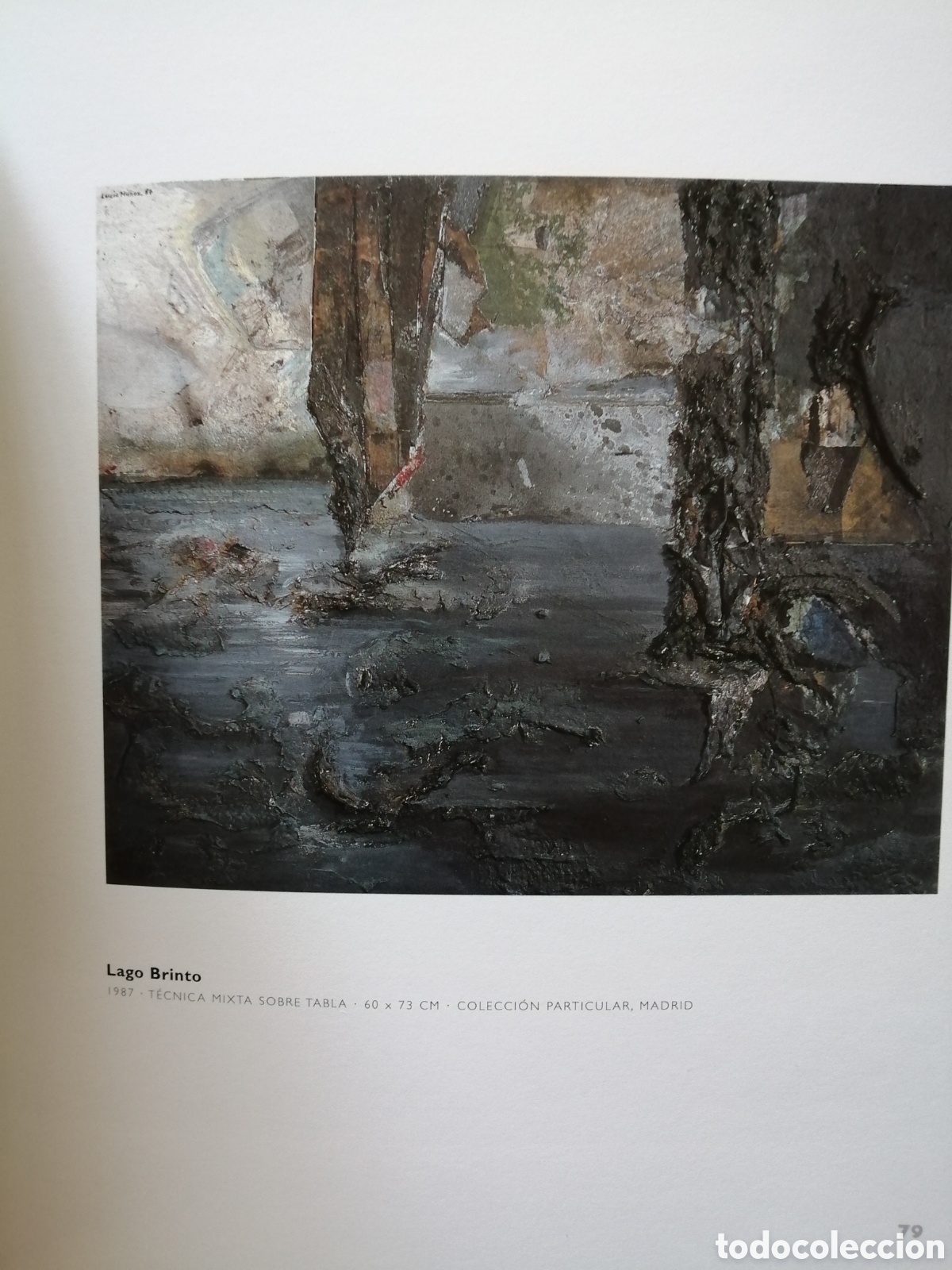 Libros de segunda mano: LUCIO MU&Ntilde;OZ 1950-1998 - Foto 4