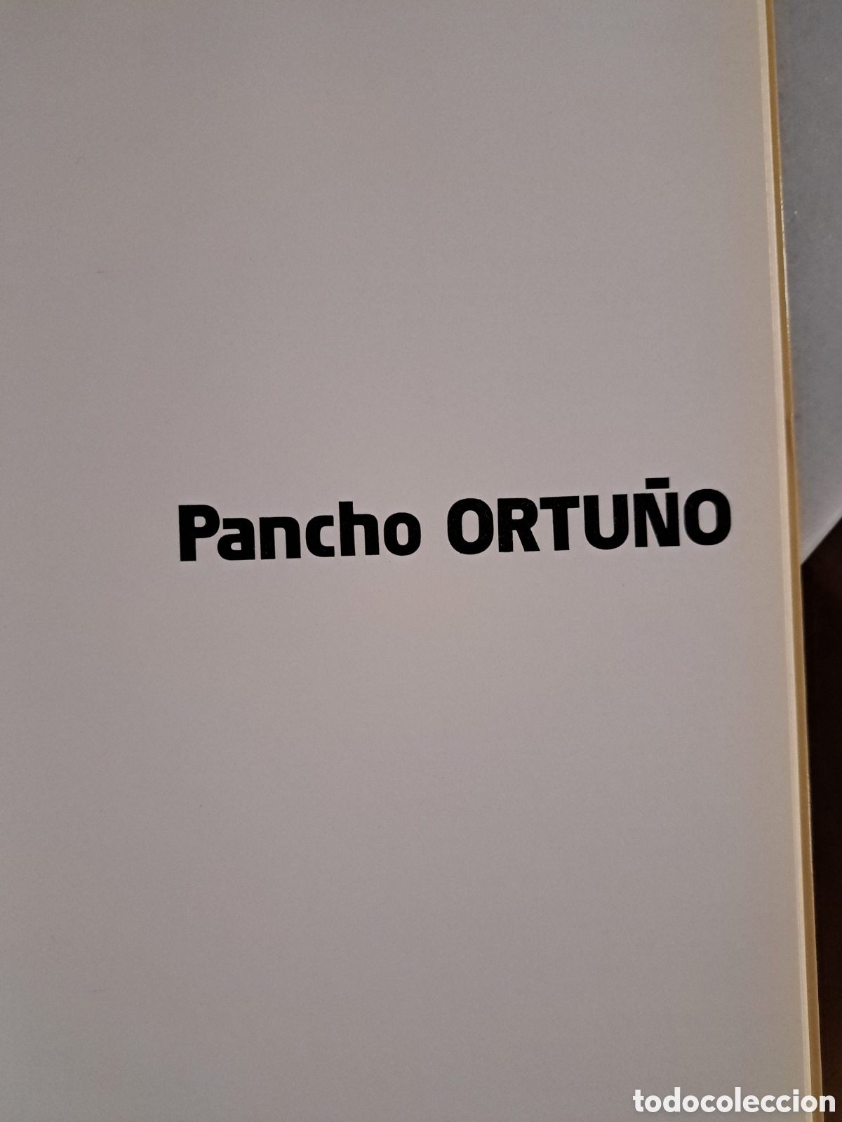 Libros de segunda mano: Cat&aacute;logo &rdquo; En la pintura &rdquo; 1977 - Foto 5