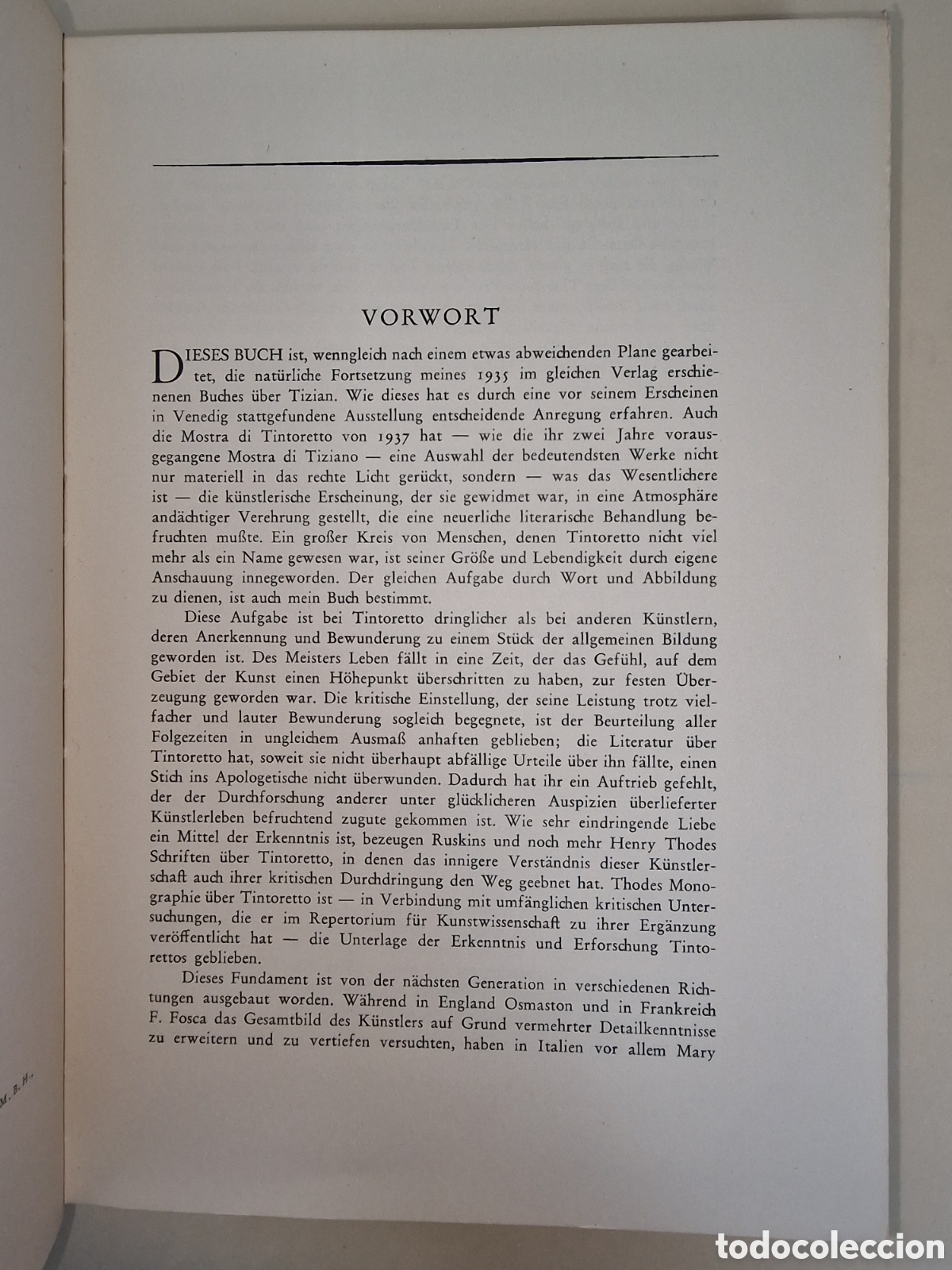 Libros de segunda mano: Tintoretto - Foto 6