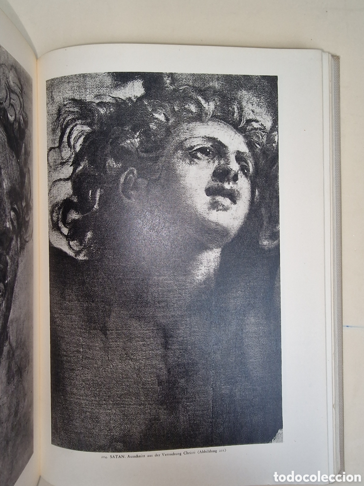 Libros de segunda mano: Tintoretto - Foto 2