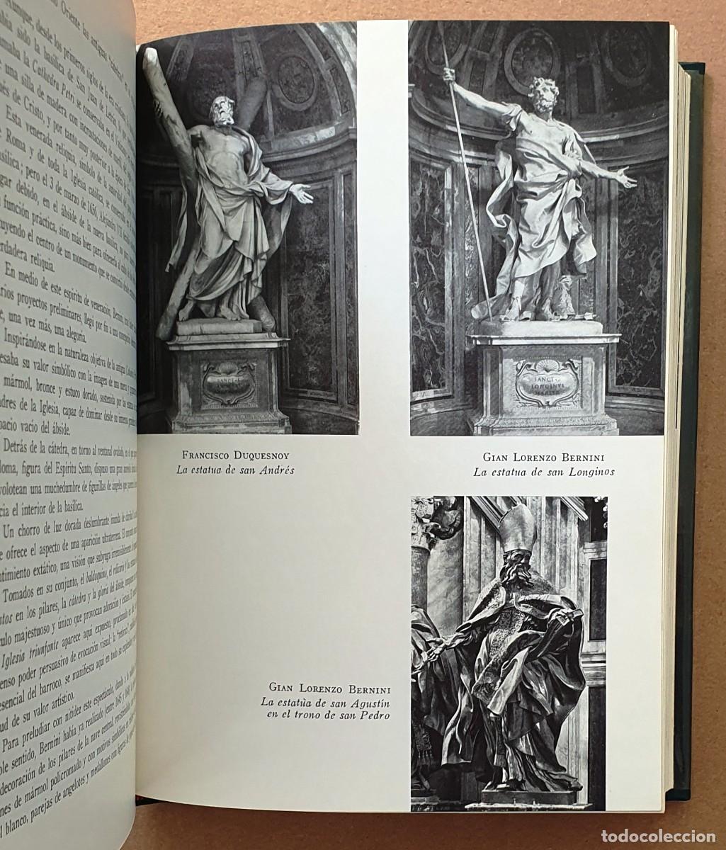 Libros de segunda mano: VATICANO. ORESTE FERRARI. CIRCULO DE LECTORES. - Foto 3