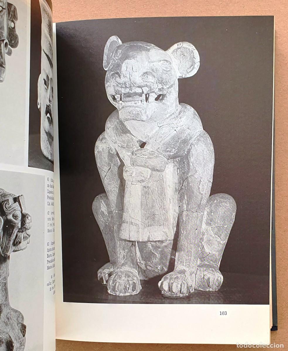Libros de segunda mano: ANTROPOLOGICO. MEXICO. IGNACIO BERNAL. CIRCULO DE LECTORES. - Foto 2