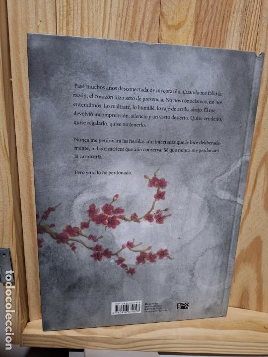 Libros de segunda mano: Kokoro - Sandra de la Cruz - Foto 2