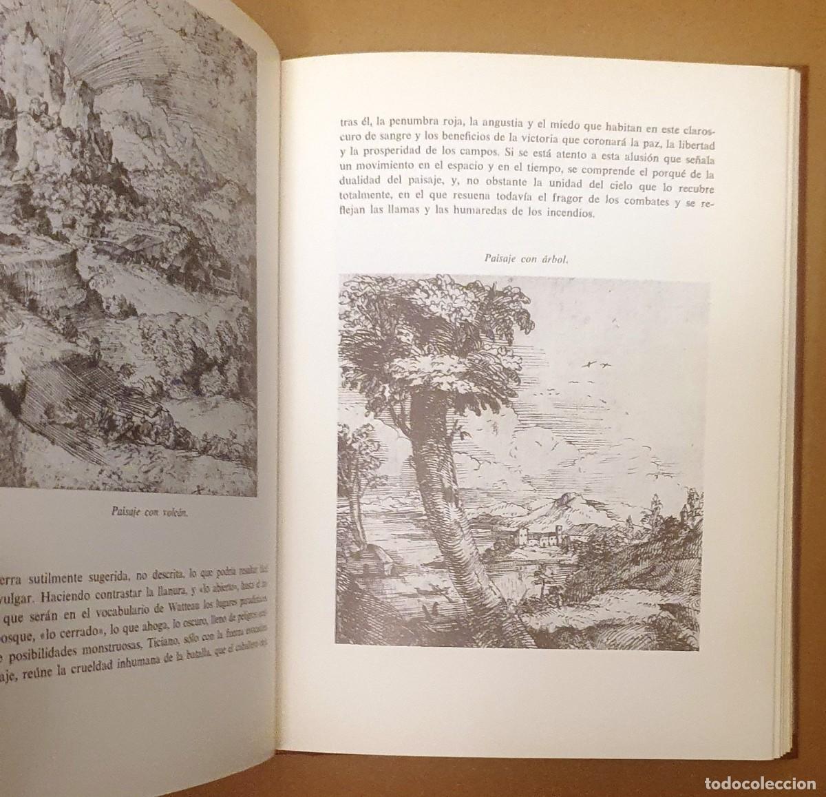 Libros de segunda mano: TICIANO. MARCEL BRION. CIRCULO DE LECTORES. - Foto 3