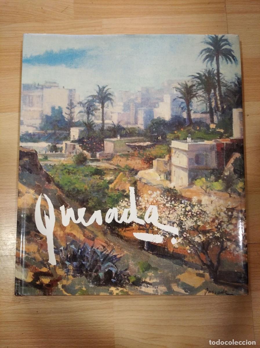 Libros de segunda mano: Julio Quesada Guilabert. Su vida y su obra - Foto 1