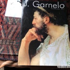 Libros de segunda mano: REVISTA MUSEO GARNELO Nº 2. J. GARNELO
