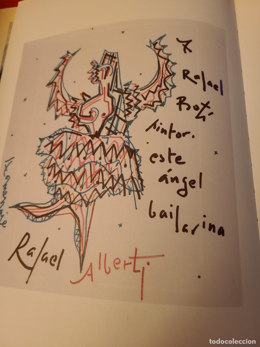 Libros de segunda mano: Rafael Bot&iacute;. - Foto 5