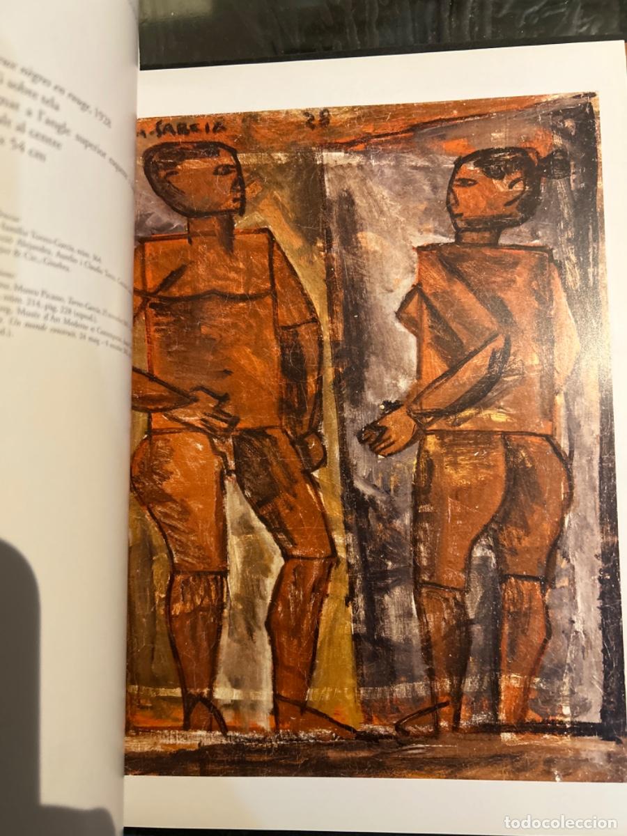 Libros de segunda mano: TORRES GARCIA, DARRERE LA MASCARA CONSTRUCTIVA - Foto 2