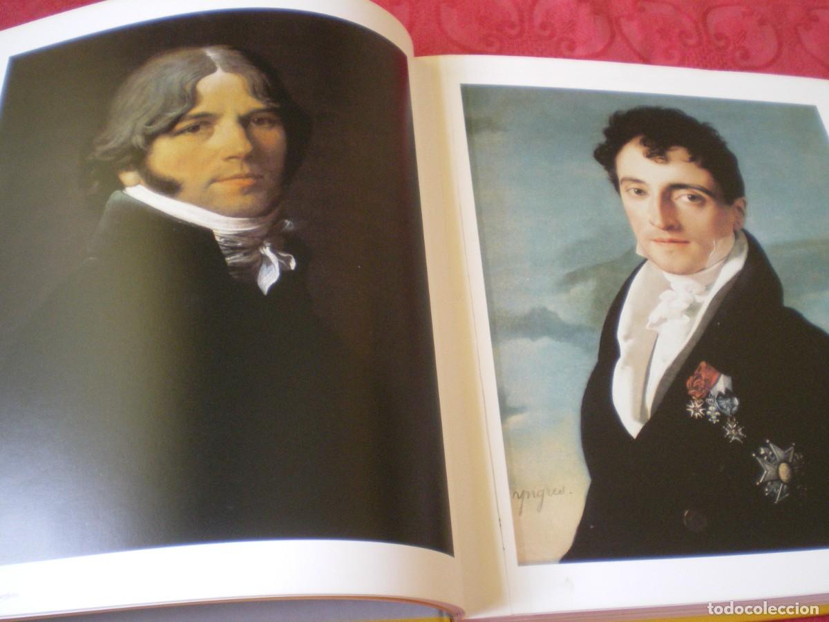 Libros de segunda mano: INGRES. PHAIDON. - Foto 3