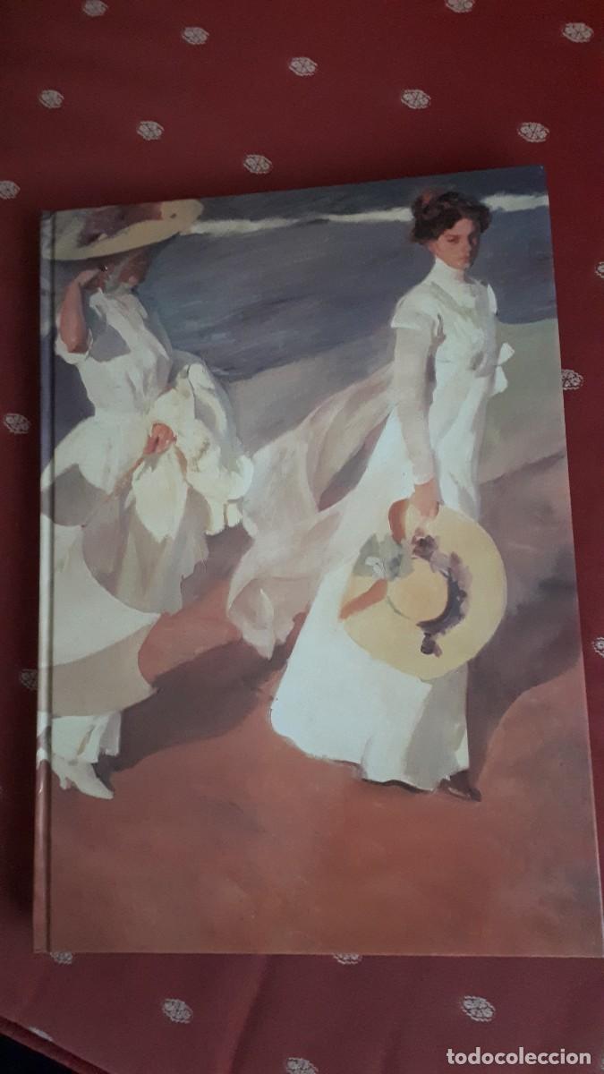 Libros de segunda mano: La luz en la Pintura - Foto 1
