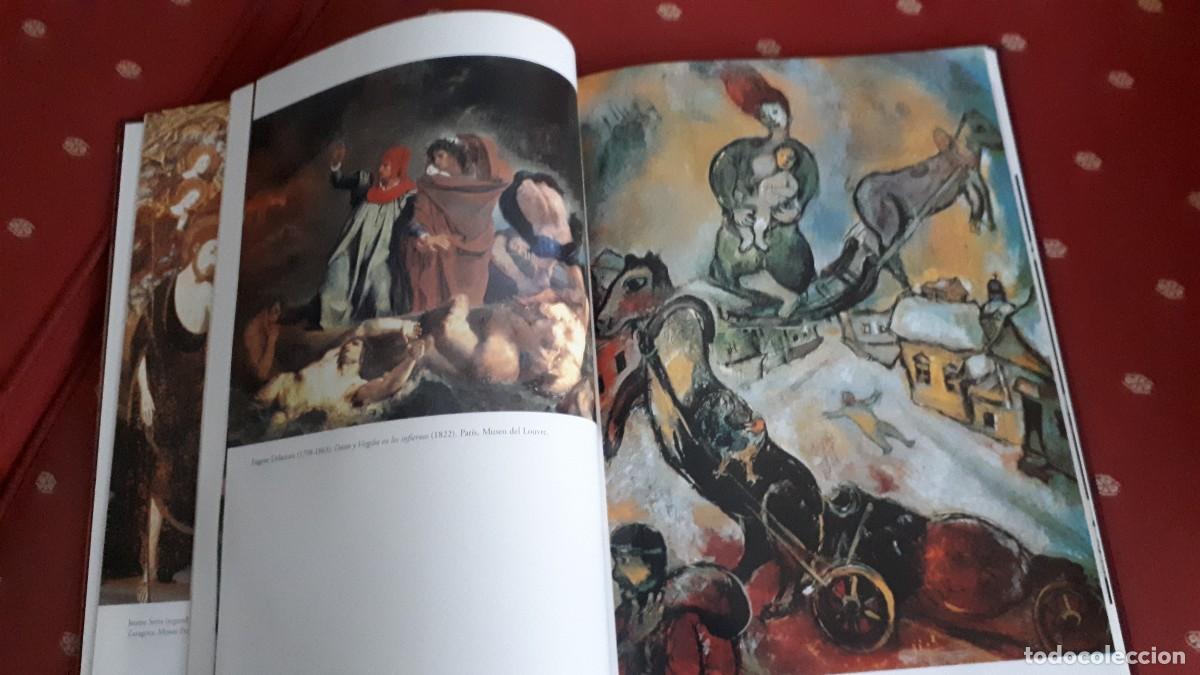 Libros de segunda mano: La luz en la Pintura - Foto 4