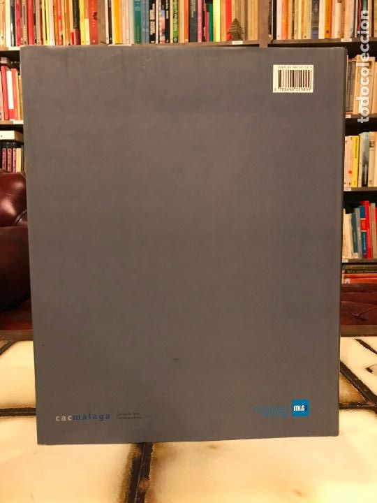 Libros de segunda mano: Gerhard Richter. - Foto 2