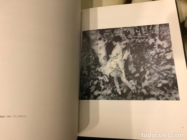 Libros de segunda mano: Gerhard Richter. - Foto 5