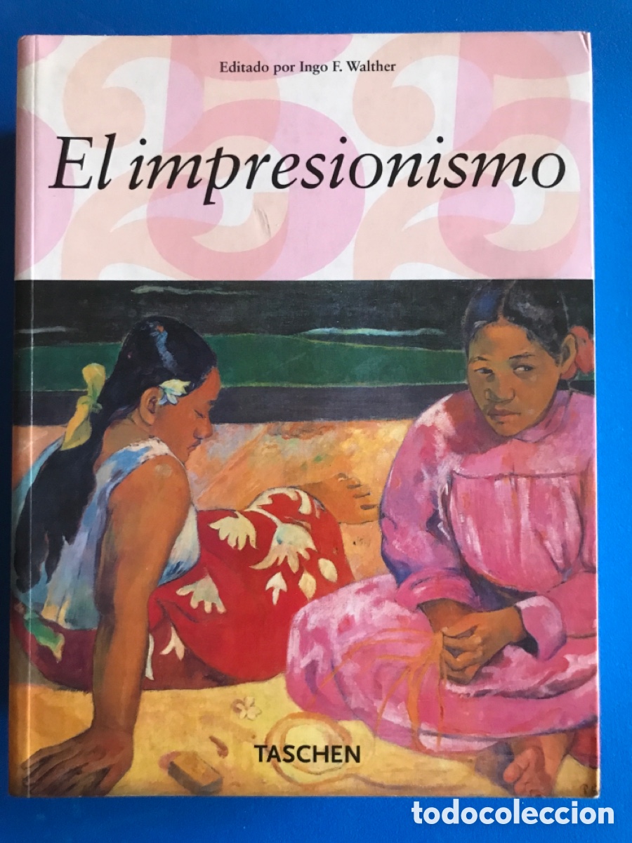 Libros de segunda mano: EL IMPRESIONISMO - Foto 1