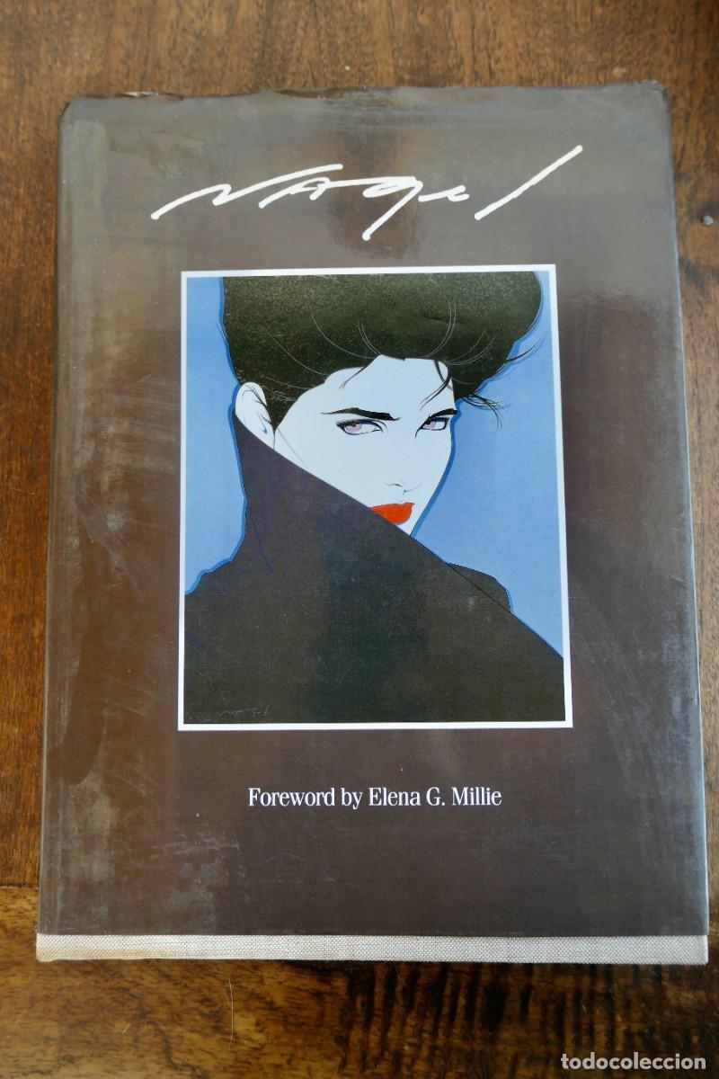 Libros de segunda mano: PATRICK NAGEL 1945-1984 - Foto 1