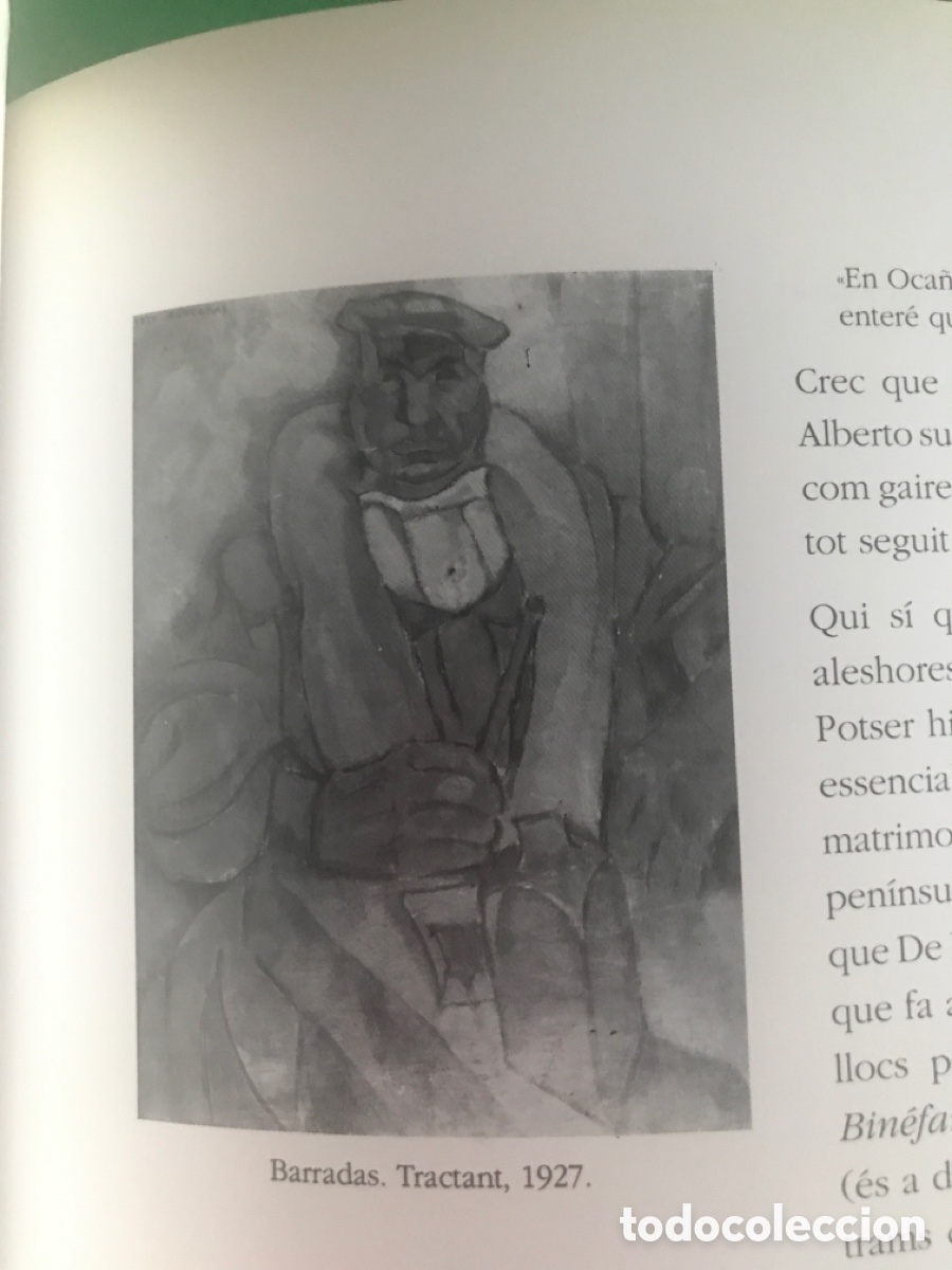 Libros de segunda mano: BARRADAS AL HOSPITALET - Foto 2