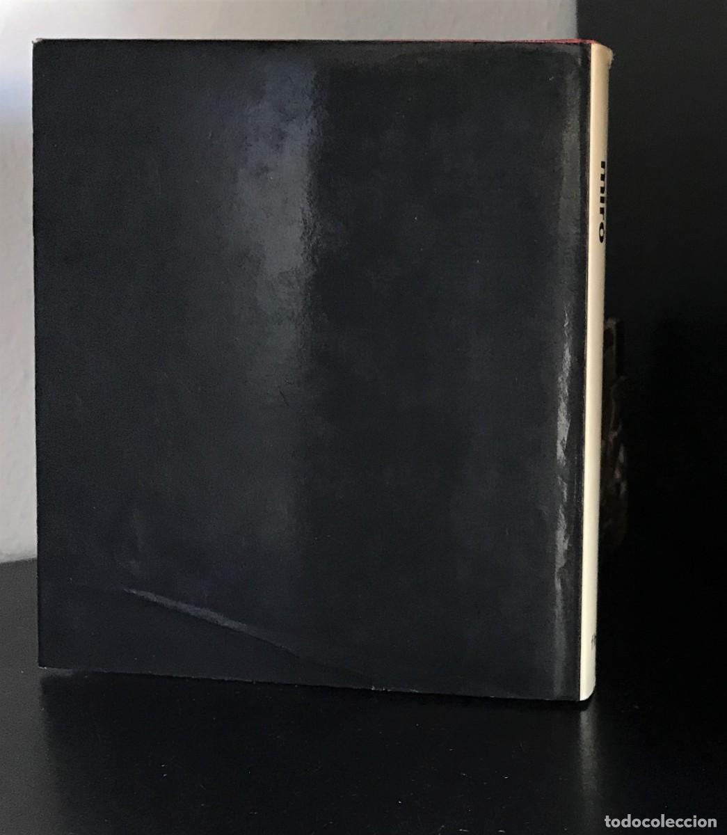 Libros de segunda mano: Mir&oacute; de Jacques Dopagne - Foto 2