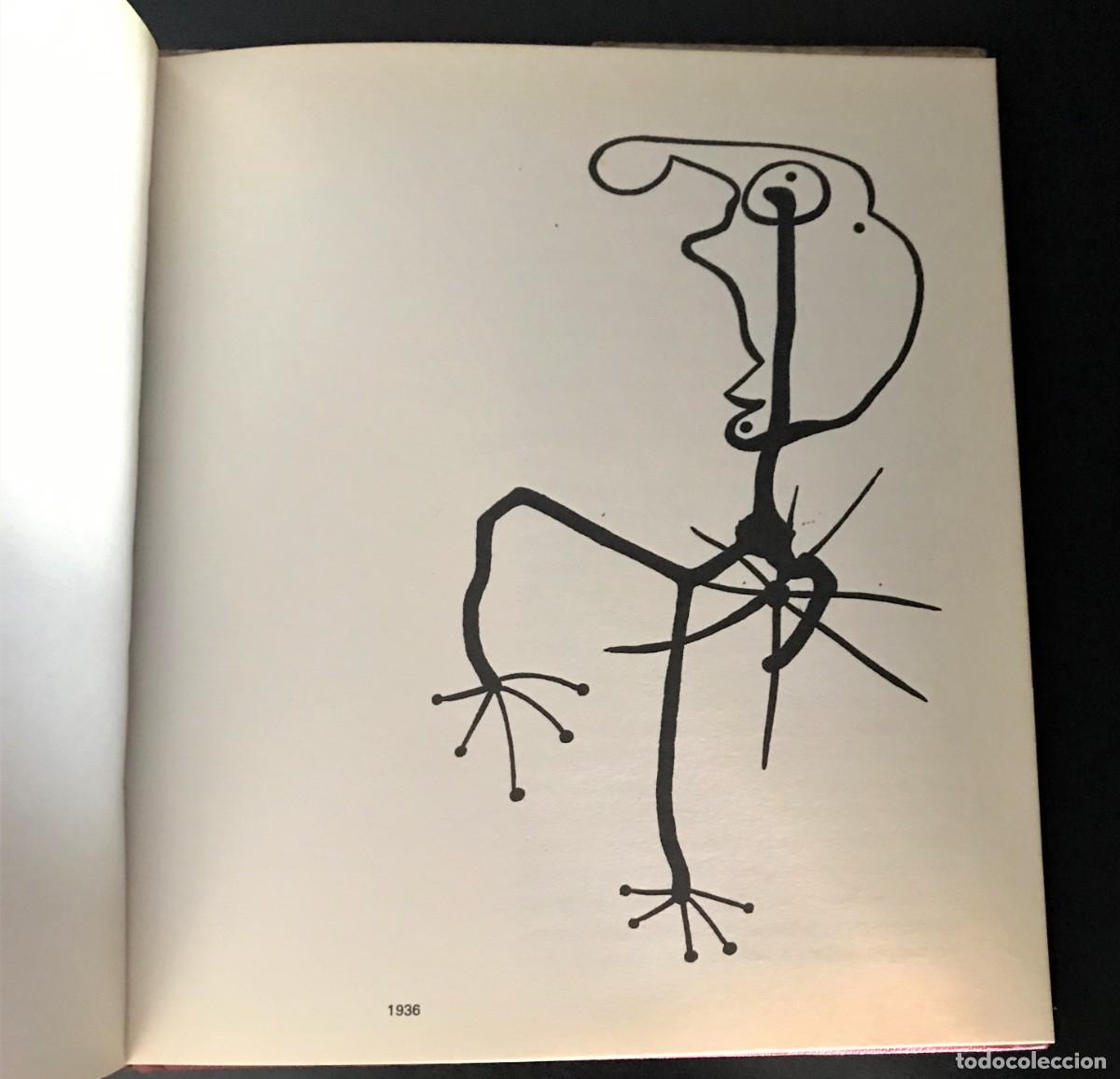 Libros de segunda mano: Mir&oacute; de Jacques Dopagne - Foto 6