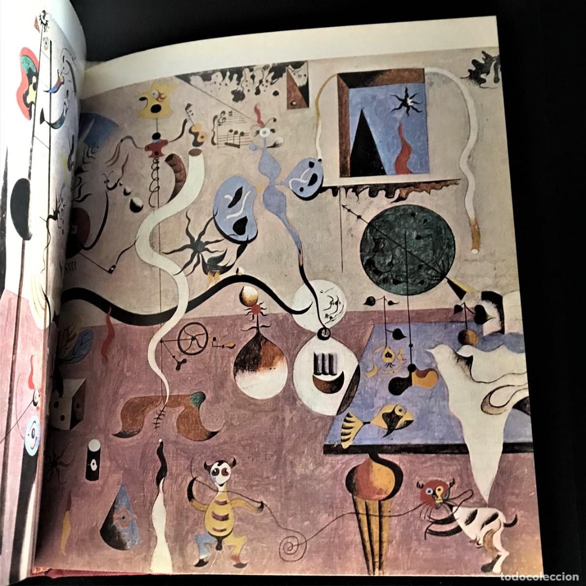 Libros de segunda mano: Mir&oacute; de Jacques Dopagne - Foto 7