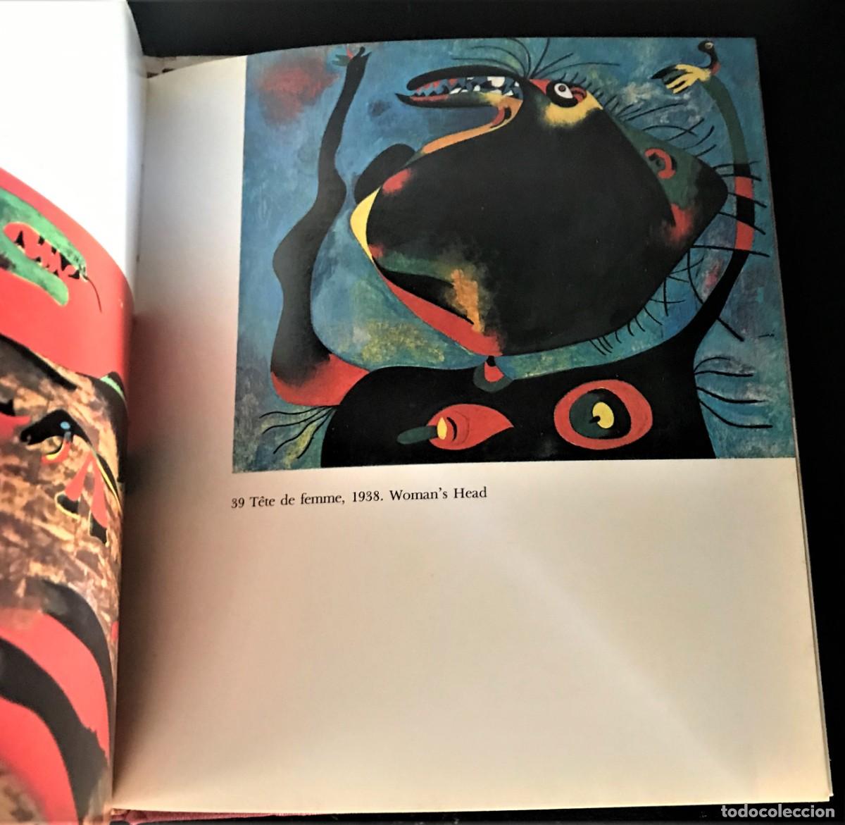 Libros de segunda mano: Mir&oacute; de Jacques Dopagne - Foto 8