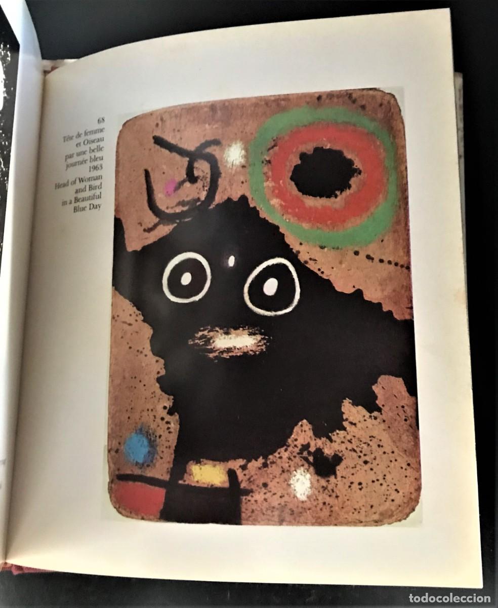 Libros de segunda mano: Mir&oacute; de Jacques Dopagne - Foto 10