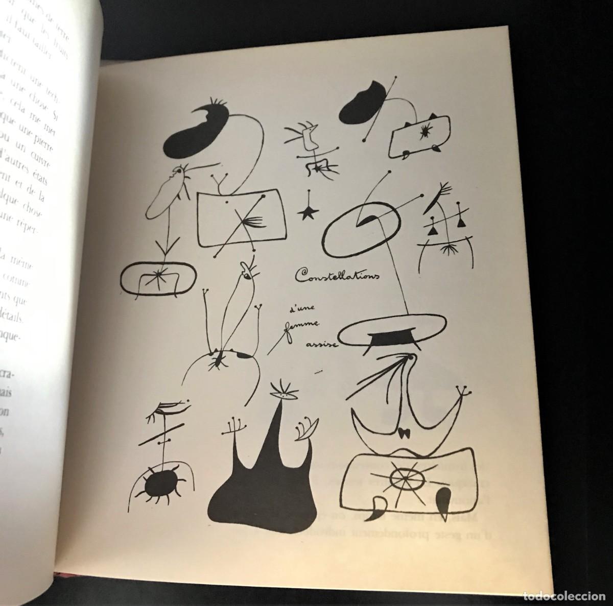 Libros de segunda mano: Mir&oacute; de Jacques Dopagne - Foto 11