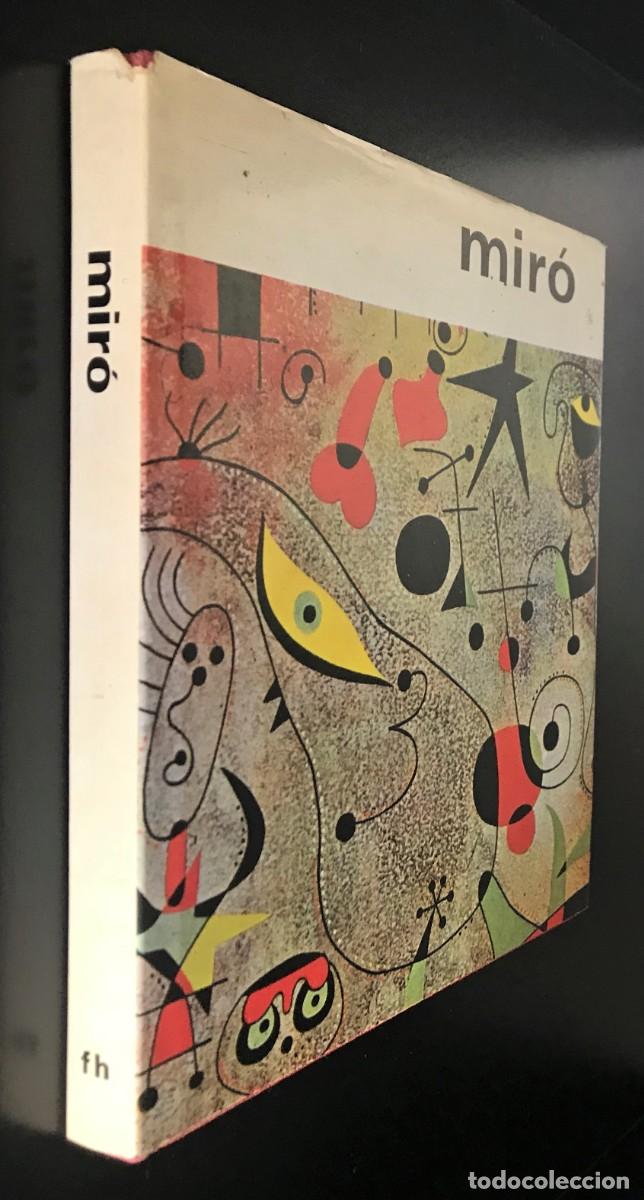 Libros de segunda mano: Mir&oacute; de Jacques Dopagne - Foto 12