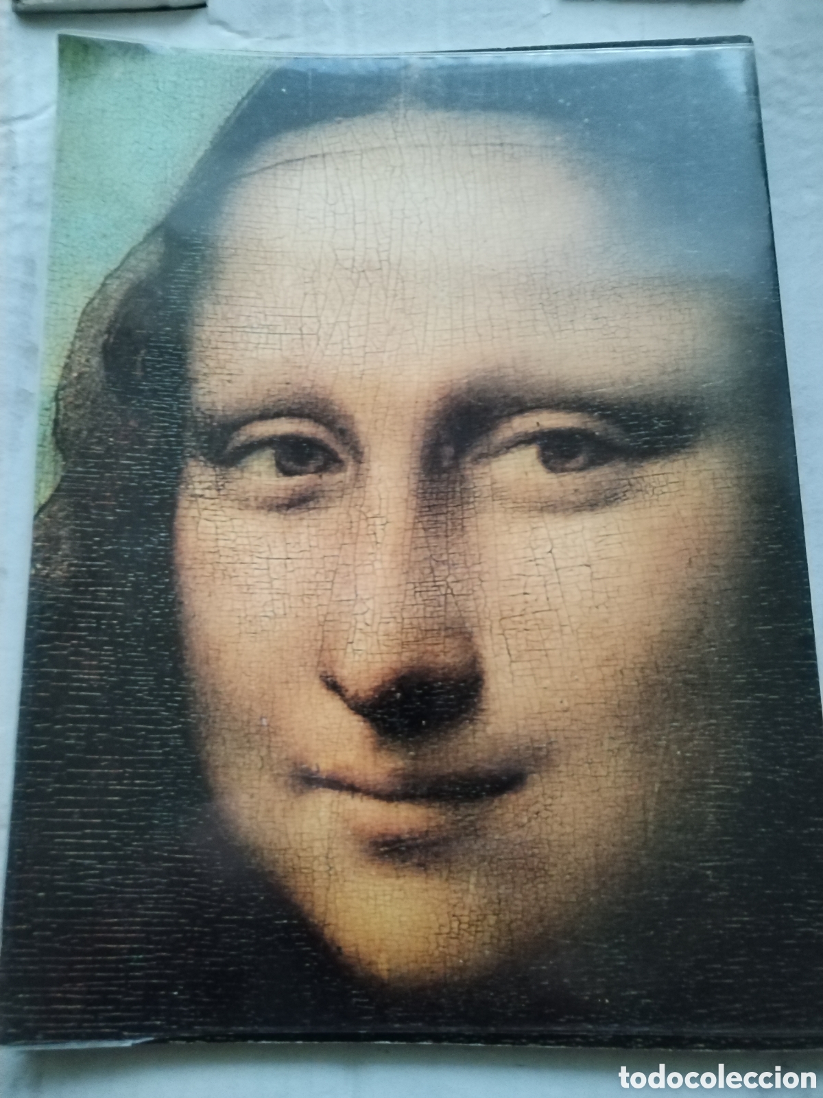 Libros de segunda mano: LEONARDO DA VINCI - Foto 4
