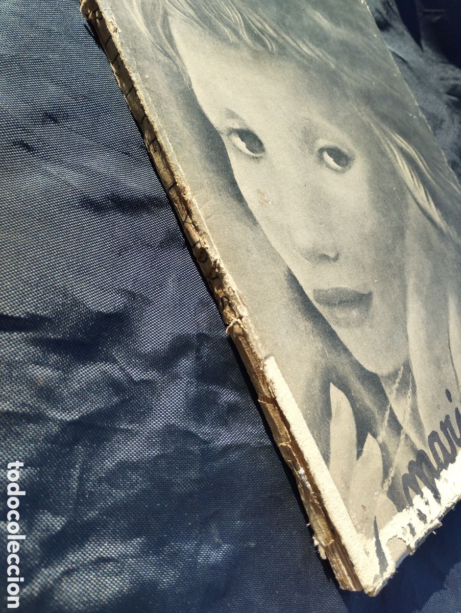 Libros de segunda mano: Mariette Lydis. - Foto 2