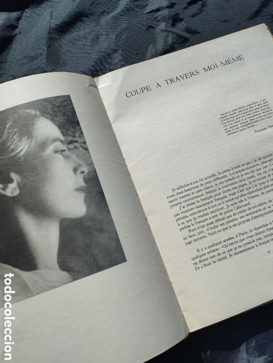 Libros de segunda mano: Mariette Lydis. - Foto 4