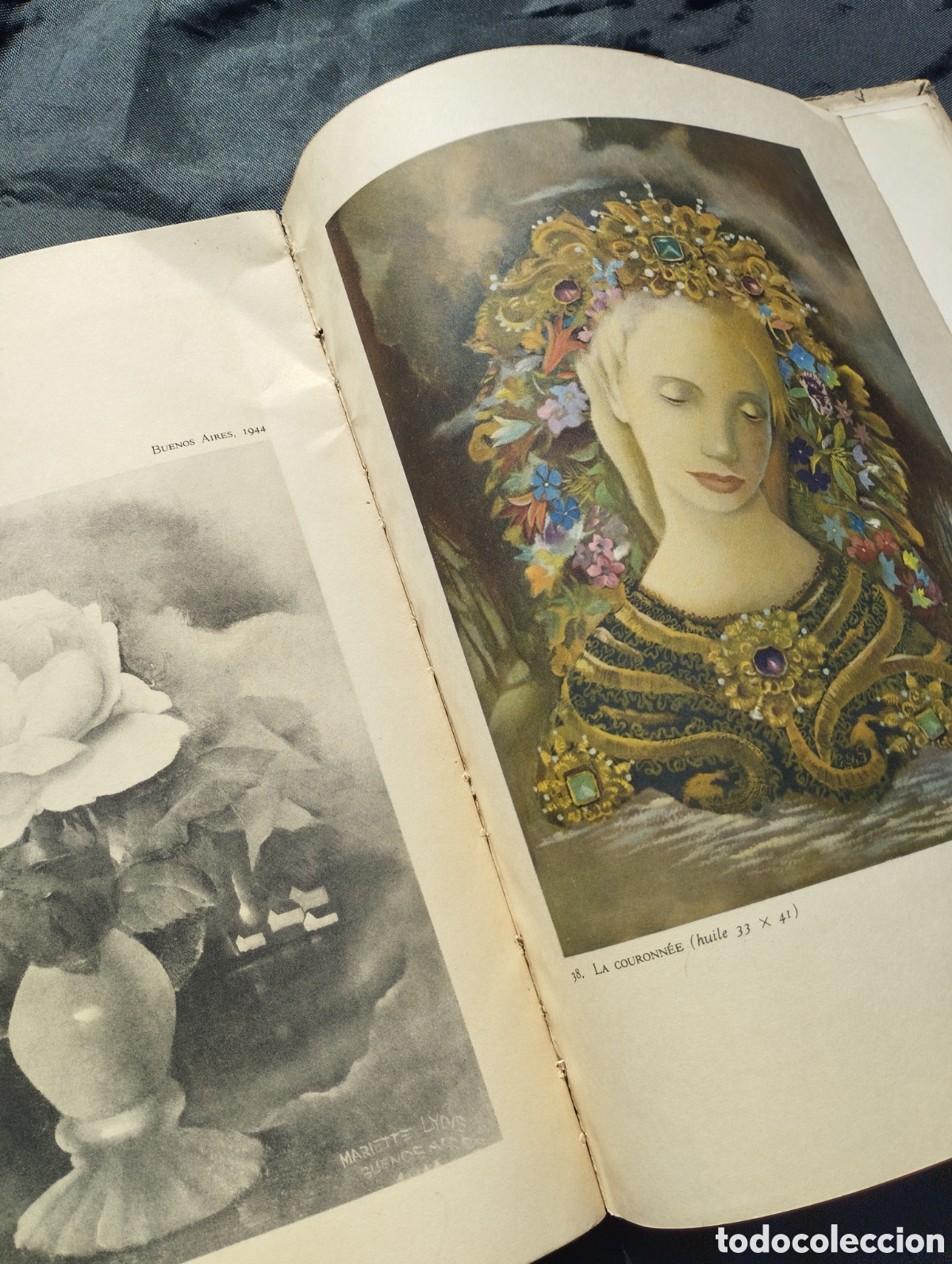Libros de segunda mano: Mariette Lydis. - Foto 6