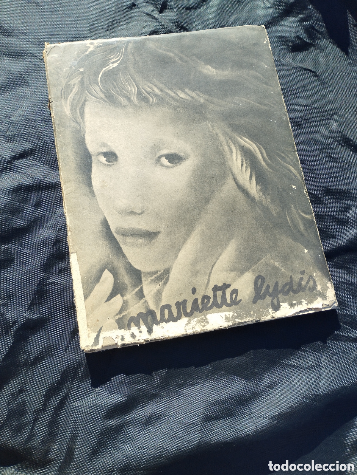 Libros de segunda mano: Mariette Lydis. - Foto 1