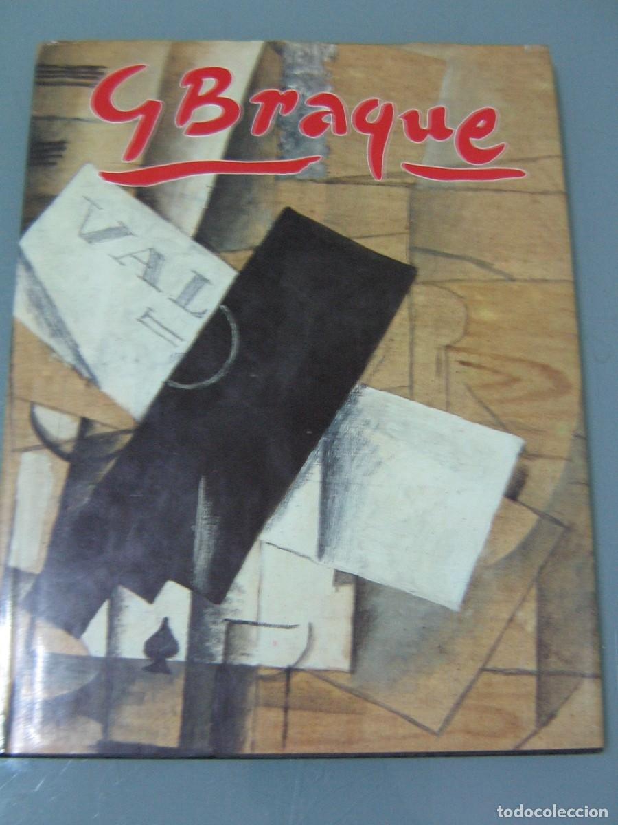 Libros de segunda mano: BRAQUE - Foto 1