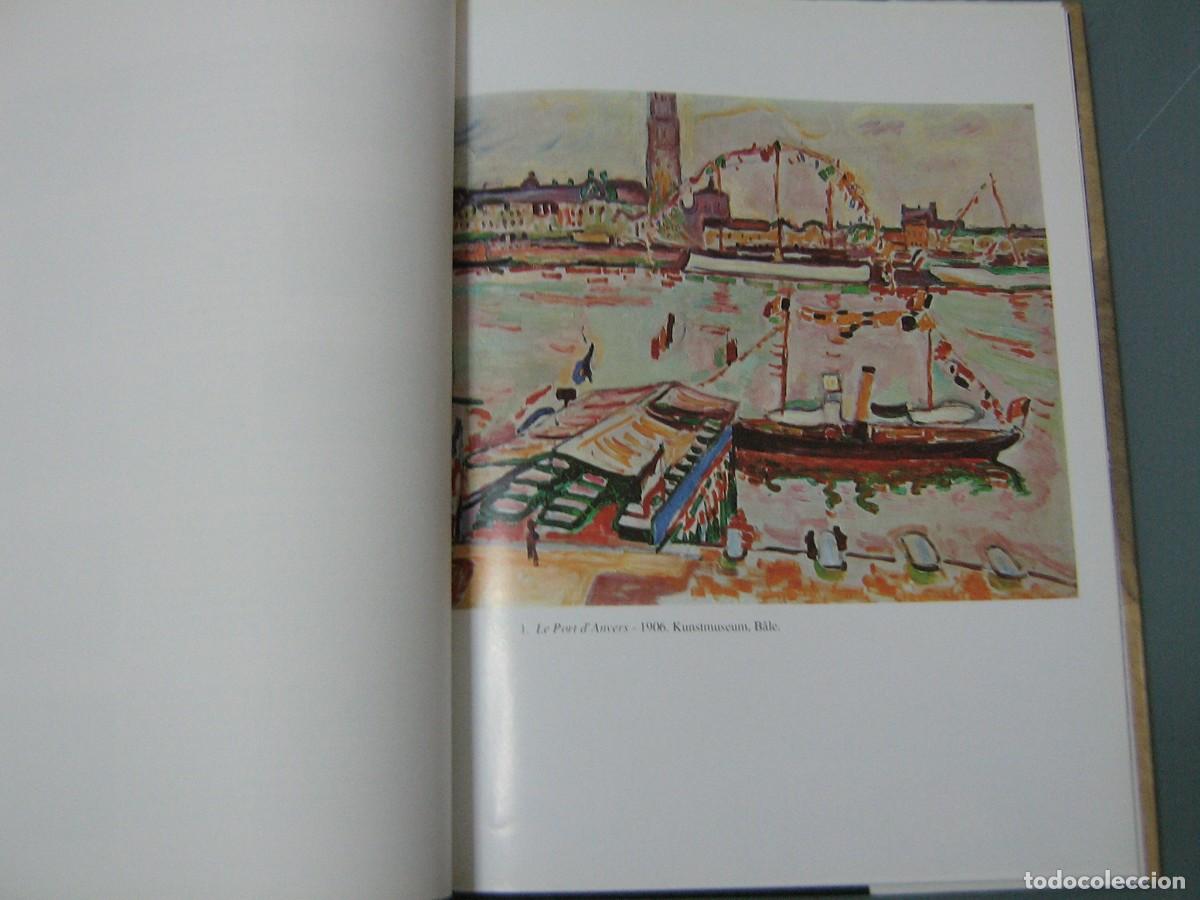 Libros de segunda mano: BRAQUE - Foto 2