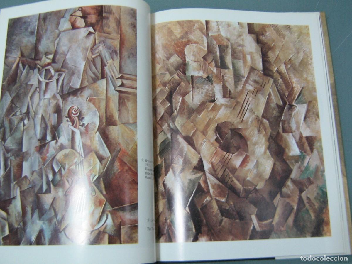 Libros de segunda mano: BRAQUE - Foto 3