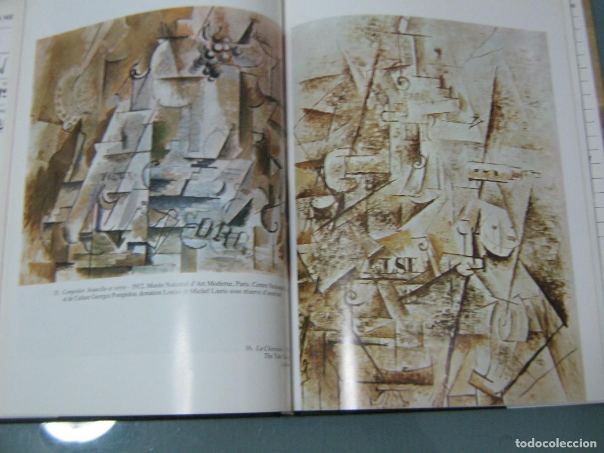 Libros de segunda mano: BRAQUE - Foto 4