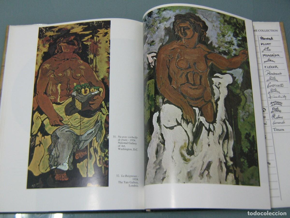 Libros de segunda mano: BRAQUE - Foto 5