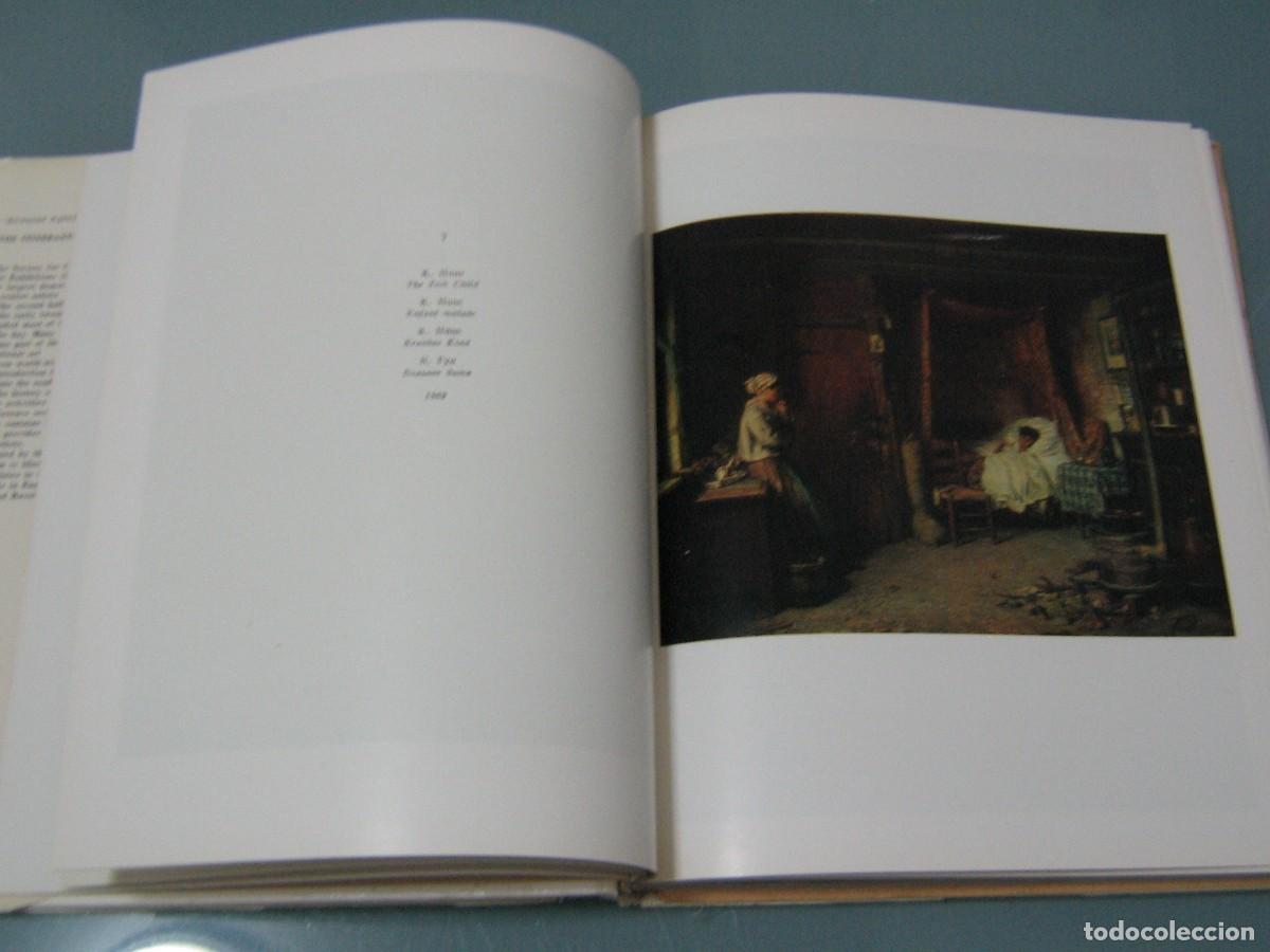 Libros de segunda mano: THE ITINERANTS. Russian painters - Foto 2