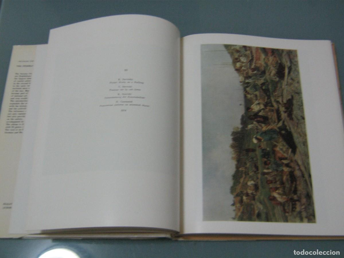 Libros de segunda mano: THE ITINERANTS. Russian painters - Foto 3