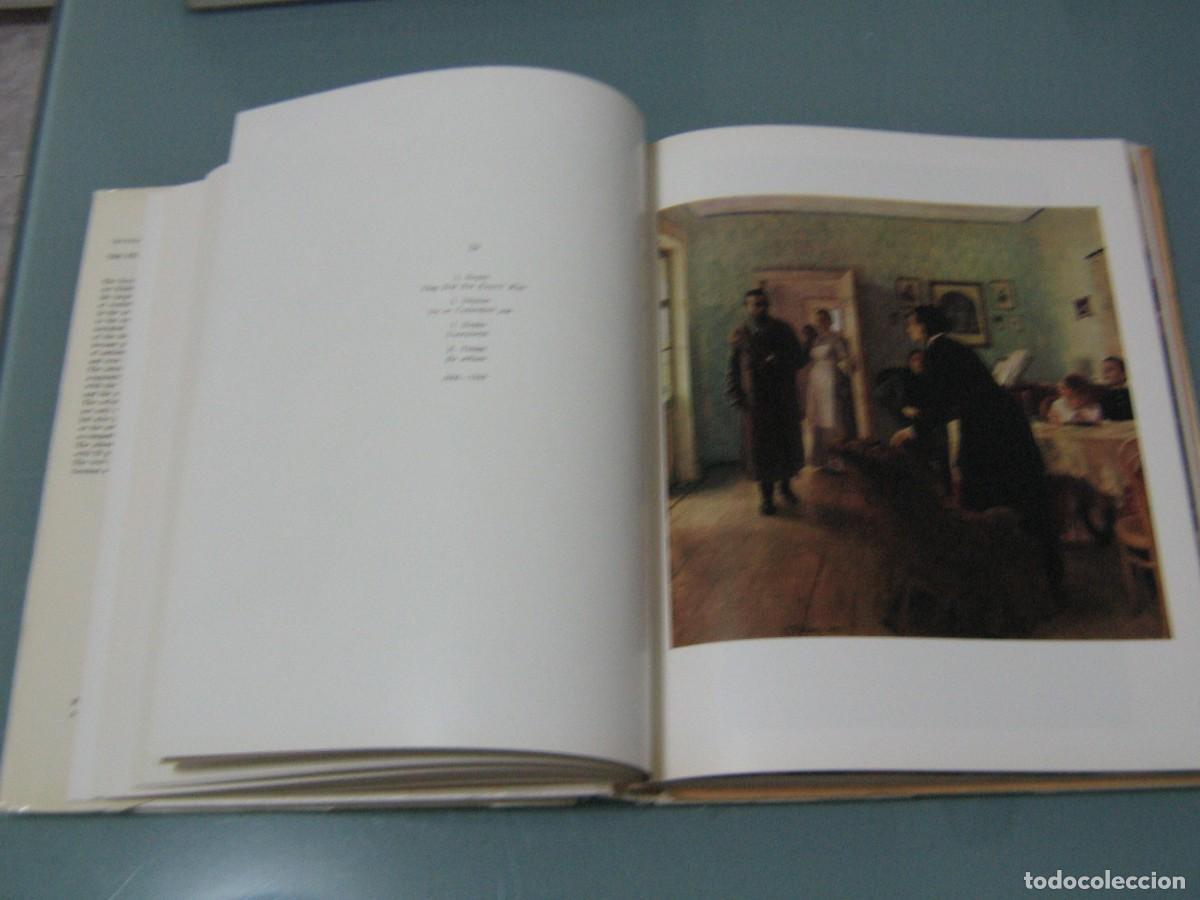 Libros de segunda mano: THE ITINERANTS. Russian painters - Foto 5